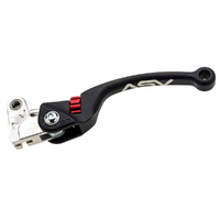 ASV Husaberg C6 Long Off Road Clutch Lever