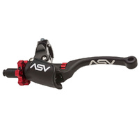 ASV Ohvale C6 Long Clutch Lever
