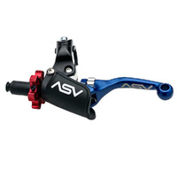 ASV YCF F4 Shorty Off Road Clutch Lever