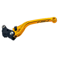 ASV Husqvarna C5 Long Clutch Lever