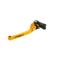 ASV BMW C5 Long Clutch Lever