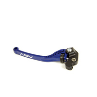 ASV CF Moto F3 Long Clutch Lever