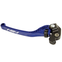ASV Ducati F3 Long Clutch Lever