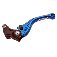 ASV KTM F3 Shorty Clutch Lever