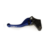 ASV BMW F3 Shorty Clutch Lever