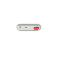 Atlas Kneck Brace Release Botton