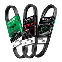 Dayco ATV Drive Belt XTX - XTX2269