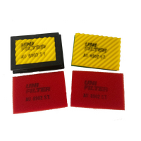 Unifilter CFMOTO 800MT: 22-ON