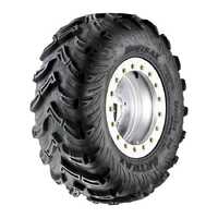 MUDTRAX 1307R 25X10R12 6P 50N