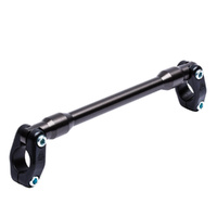 Renthal 7/8 Road Bar Cross Brace Set
