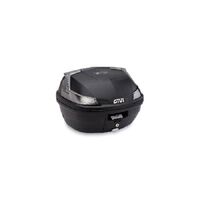 Givi B37 Monolock 37L Blade Tech Topbox + Plate