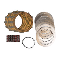 Yamaha Clutch Plate Kit (for YZF-R1)