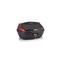 Givi B47 Monolock 47L Blade Topbox + Plate