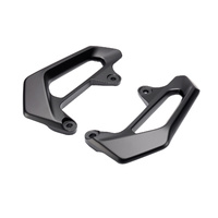 Yamaha Passenger Grab Bar (for MT-07/HO)