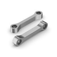 Yamaha Suspension Lowering Kit (for Tracer 7)
