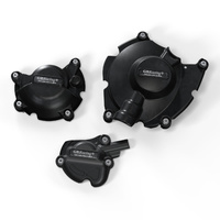 Yamaha Engine Protection Kit (for MT-10/SP)