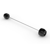 Yamaha Rear Axle Protector (for MT-10/SP)