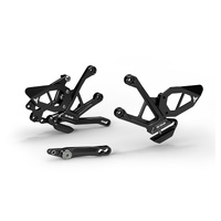 Yamaha Rear Set (for MT-10/SP)