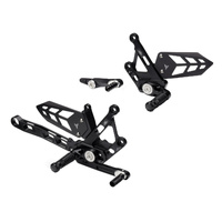 Yamaha Rear Set (for MT-10/SP)