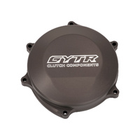 Yamaha GYTR Clutch Cover (for YZ250F)