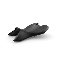 Yamaha Low Seat (for MT-07/HO)