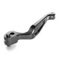 Yamaha Parking Brake Lever - Grey (for TMAX)