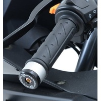 Bar End Sliders, Genata XRZ125
