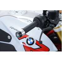 B/END SLIDERS BMW R1200R '15-