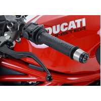 BAR END SLIDERS DUC MNSTR1200R