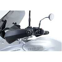 Bar End Sliders, Triumph Tiger 1050 Sport '16-