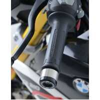 Bar End Sliders BMW G310R/G310GS