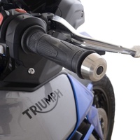 SS B/Ends Tiger 850 Sport NO H/GRD/S/Triple 1200 RS W/Mir