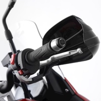 R&G Bar End Sliders,Trident/Speed Triple 21- W/Out Mirrors