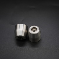 R&G Stainless Bar Ends, Aprilia Models