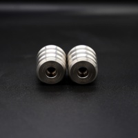 R&G Stainless Bar Ends, Suz GSX-S 1000 '21-/GSX-S 950 '21-