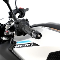 R&G Bar End Sliders APEX Yamaha YZF-R1/M 15-/R9 25- /R7 22-