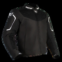 Berik '4 Seasons' Textile Jacket