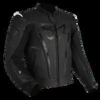 Berik 'Monza' Leather Jacket