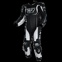 Berik 'Mugello' Leather Racing Suit