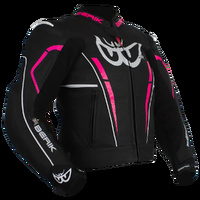 Berik 'Valentina' Ladies Leather Jacket