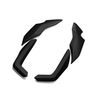 Yamaha Scratch Fairing Protection (for XMAX 300)