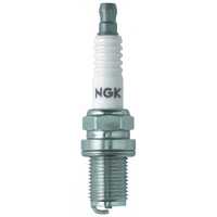 NGK BKR6E-N-11 Resistor V-Groove Spark Plug