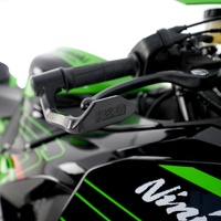 R&G Brake Lever Guard Kaw ZX-6R '05- and ZX10R '06-'20