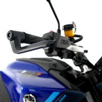 R&G Brake Lever Guard Yamaha Tenere 700 '19- Blue