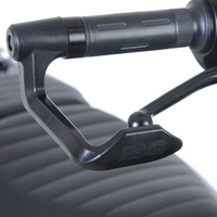 R&G Brake Lever Guard, Red, Super Soco CPx '20-