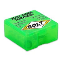 Bolt Body Work Fastener Kit Kawasaki KX-F '04-'14 (1200024)