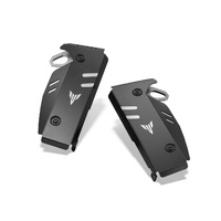Yamaha Radiator Side Cover (for MT-07/HO)