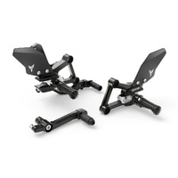 Yamaha Rear Set (for MT-09)