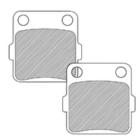 Renthal Kawasaki RC-1 Works Rear ATV Brake Pads