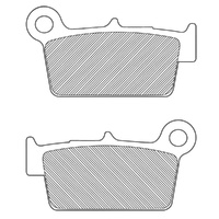Renthal Beta RC-1 Works Rear Street Brake Pads